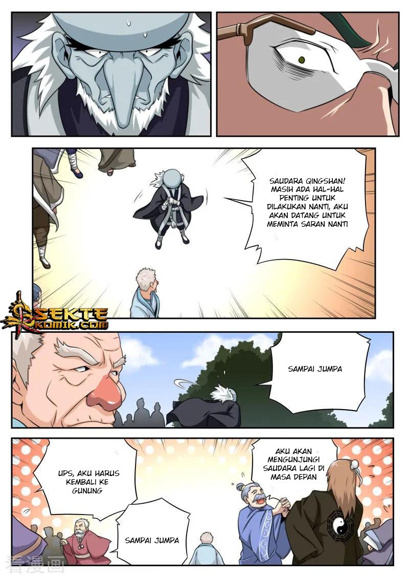 Pluralistic Immortal Bab 81 halaman 15