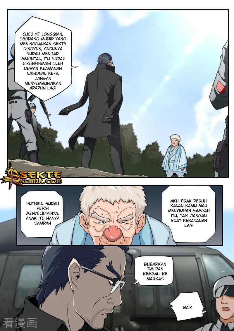 Pluralistic Immortal Bab 82 halaman 3