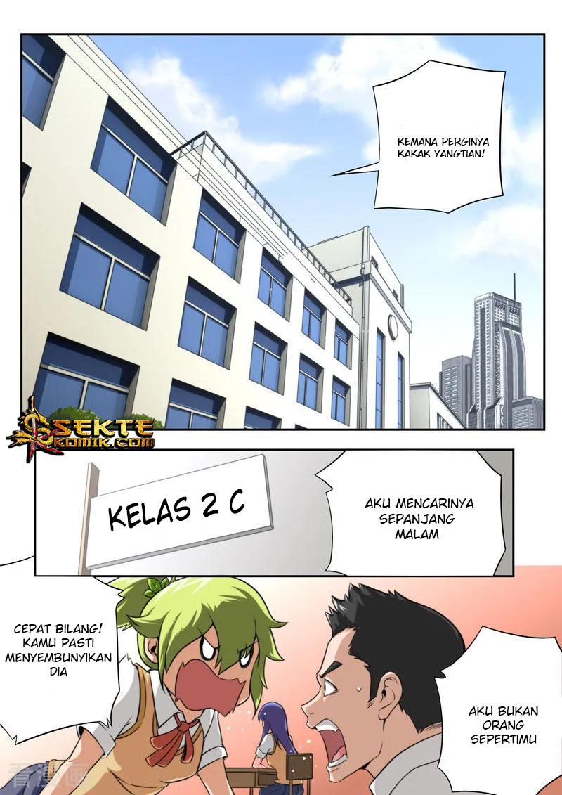 Pluralistic Immortal Bab 82 halaman 5