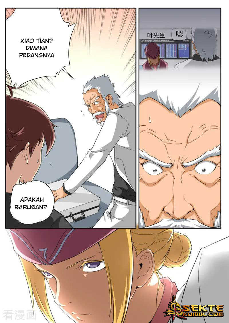 Pluralistic Immortal Bab 83.1 halaman 10