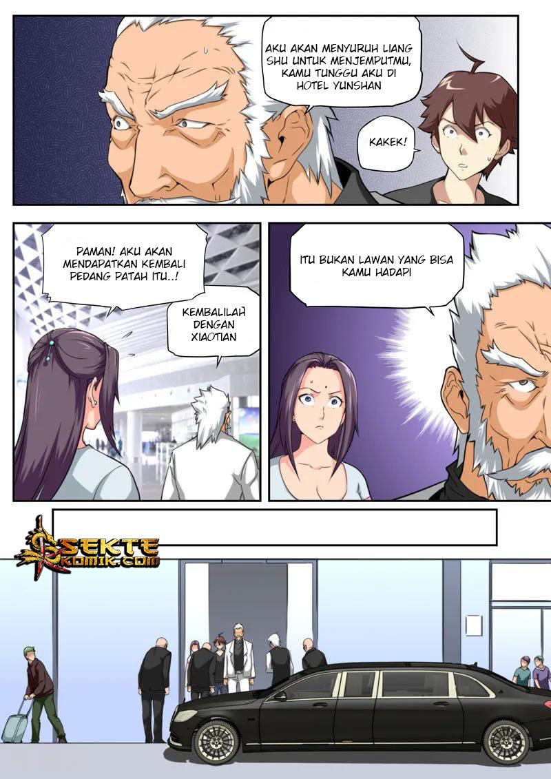 Pluralistic Immortal Bab 83.2 halaman 5