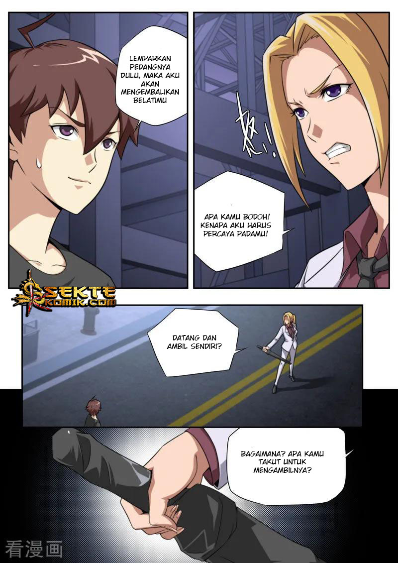 Pluralistic Immortal Bab 84.2 halaman 10