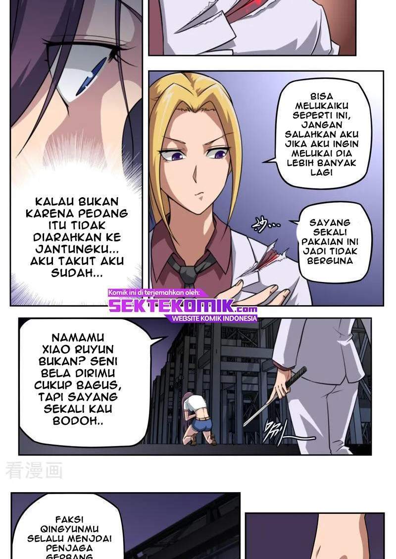 Pluralistic Immortal Bab 86 halaman 4