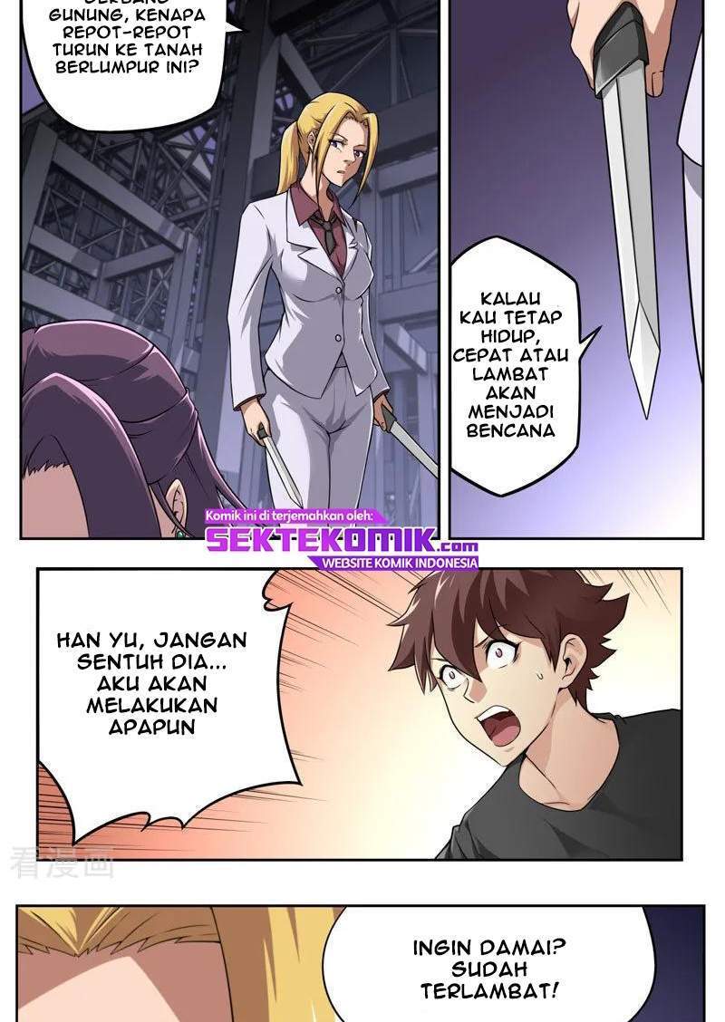 Pluralistic Immortal Bab 86 halaman 5