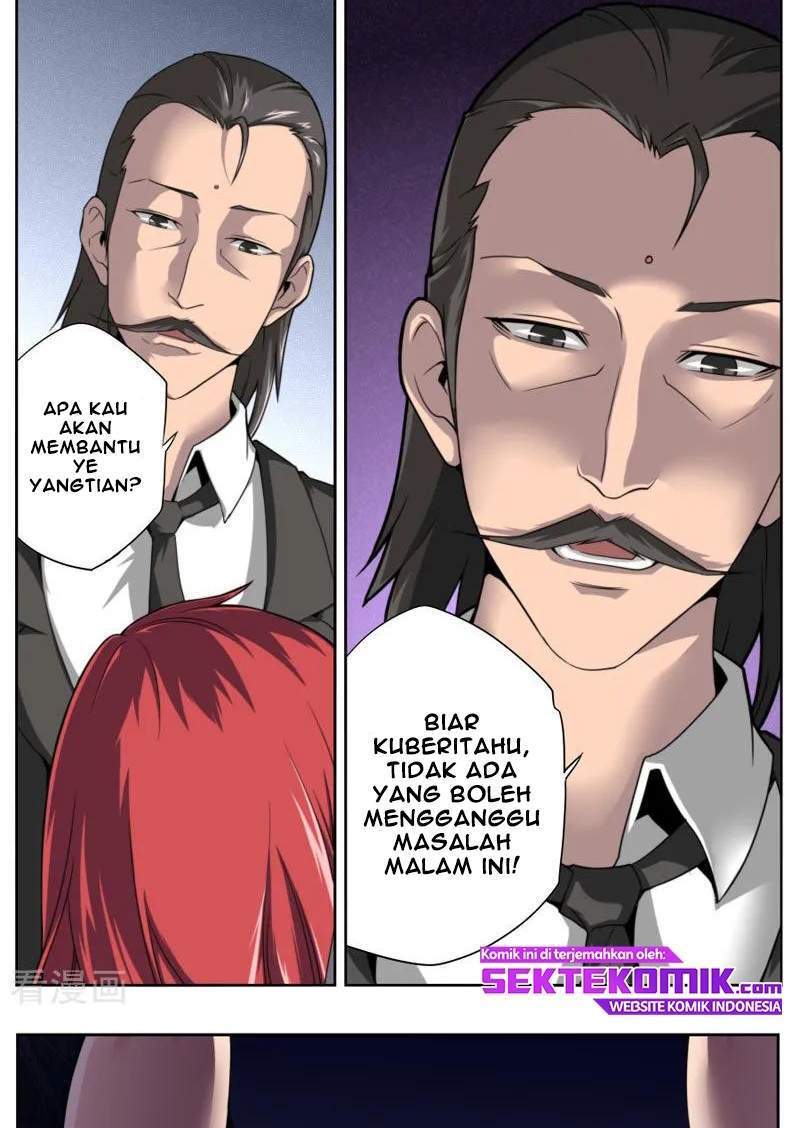 Pluralistic Immortal Bab 86 halaman 16