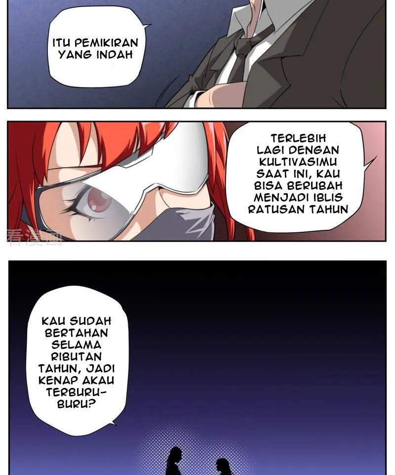 Pluralistic Immortal Bab 87 halaman 5