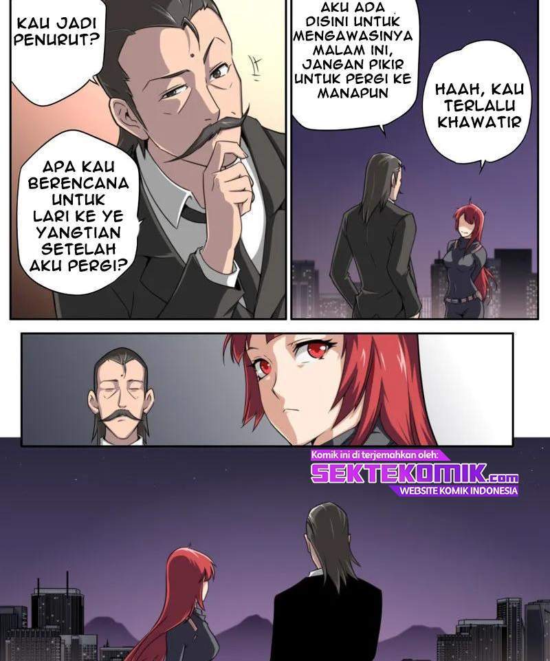 Pluralistic Immortal Bab 87 halaman 8