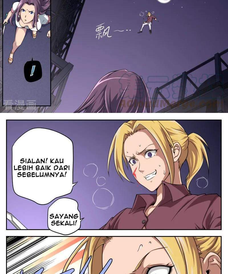 Pluralistic Immortal Bab 87 halaman 11