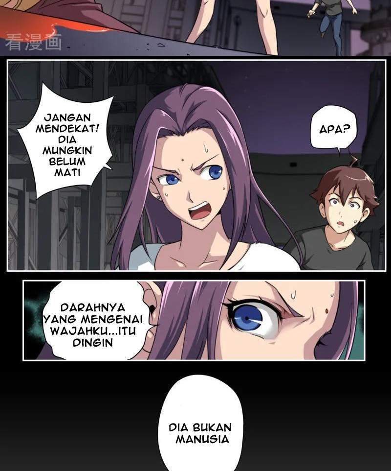 Pluralistic Immortal Bab 87 halaman 16