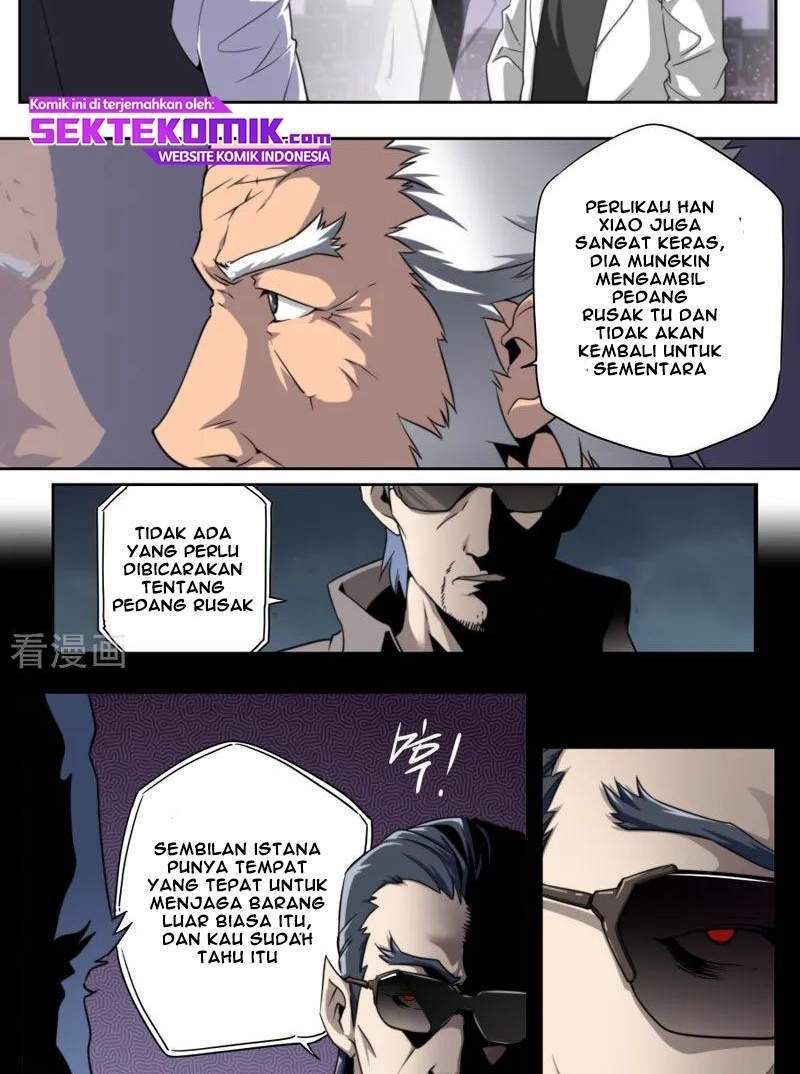 Pluralistic Immortal Bab 88 halaman 14