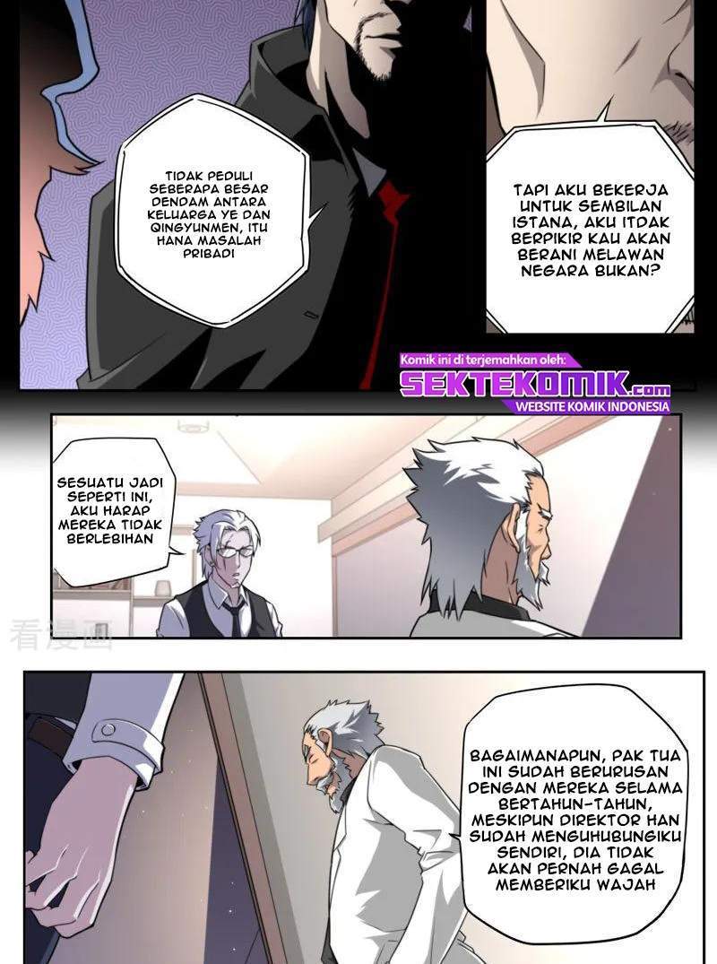 Pluralistic Immortal Bab 88 halaman 15