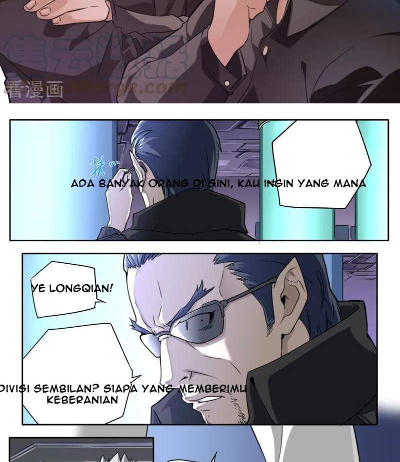 Pluralistic Immortal Bab 90 halaman 3