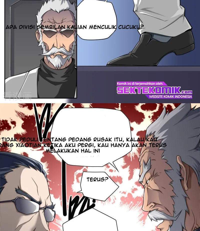 Pluralistic Immortal Bab 90 halaman 4