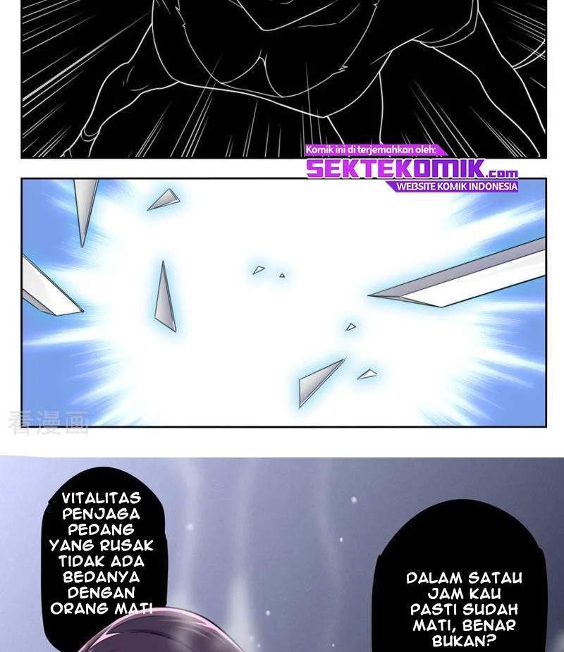 Pluralistic Immortal Bab 90 halaman 16