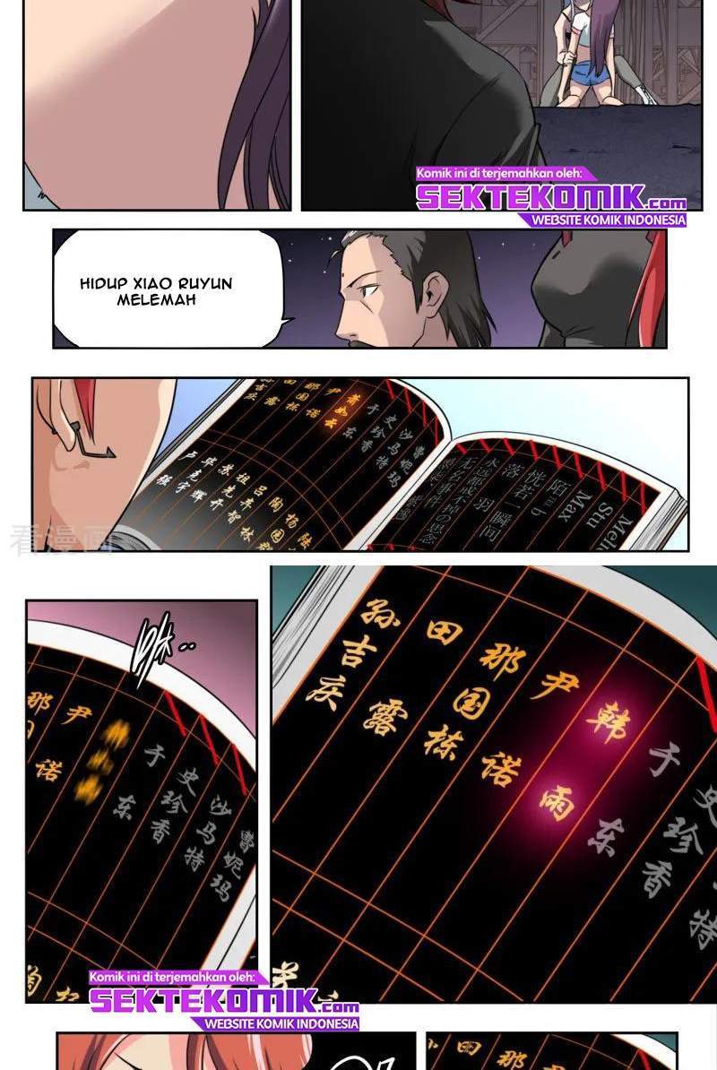 Pluralistic Immortal Bab 91 halaman 10