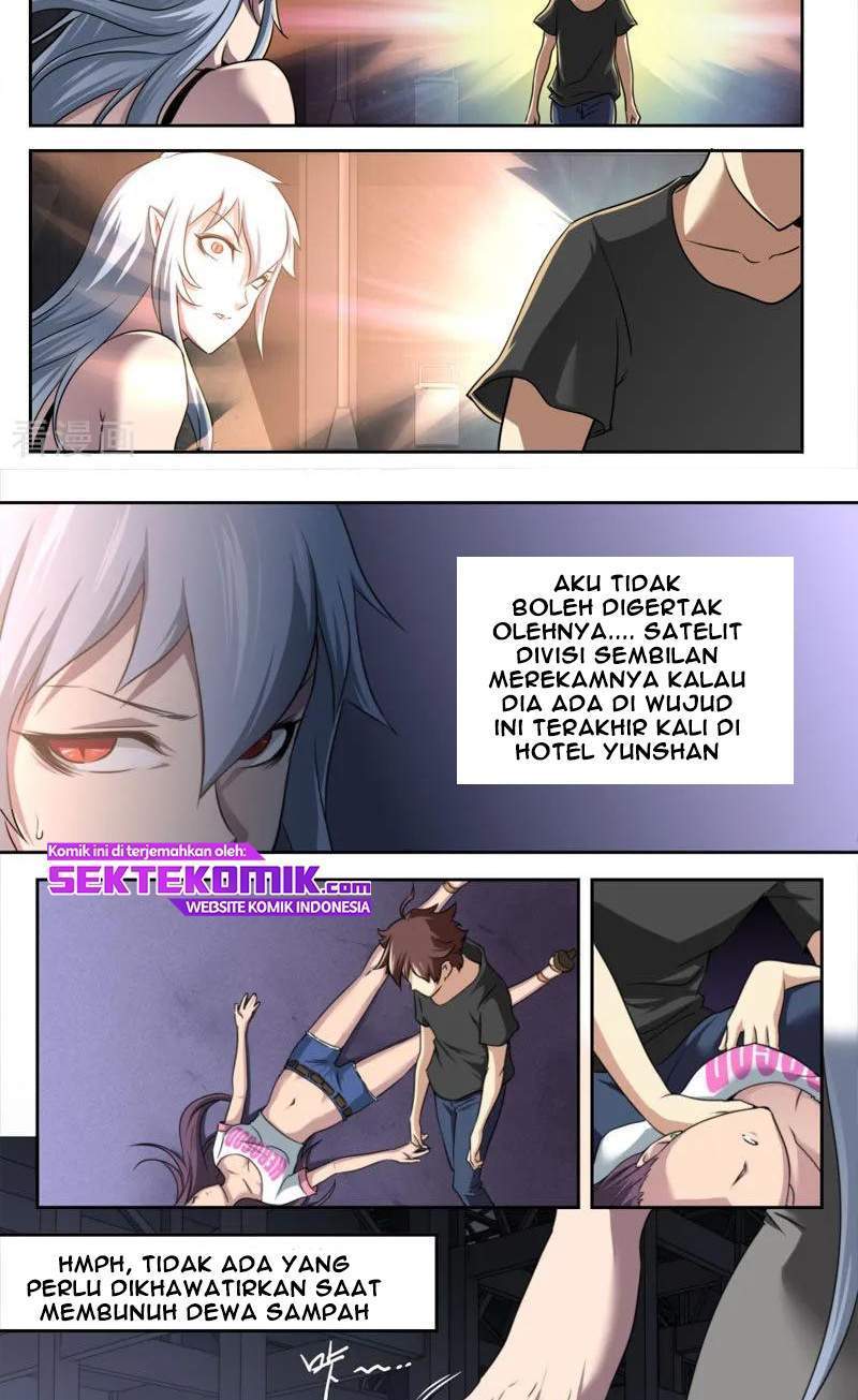 Pluralistic Immortal Bab 92 halaman 6