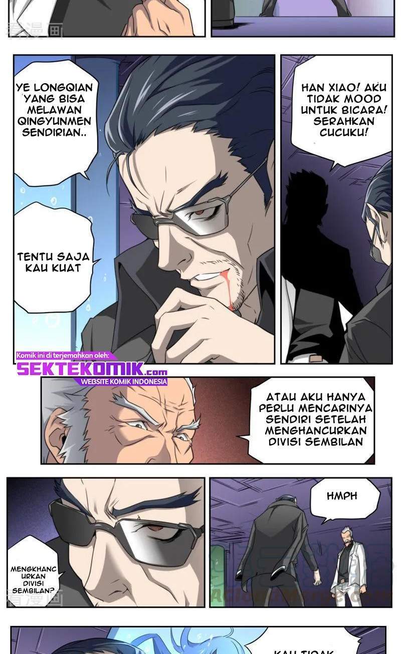 Pluralistic Immortal Bab 92 halaman 8