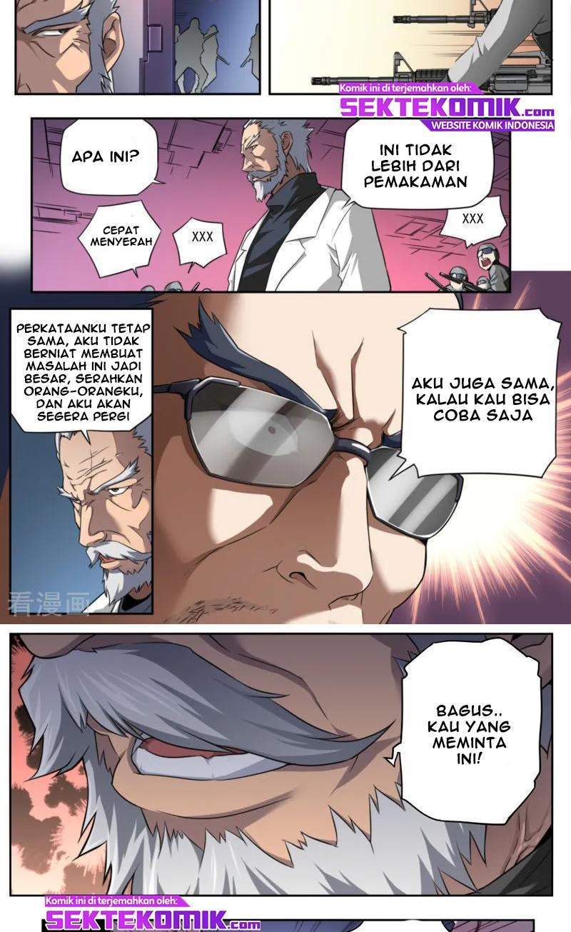Pluralistic Immortal Bab 92 halaman 10