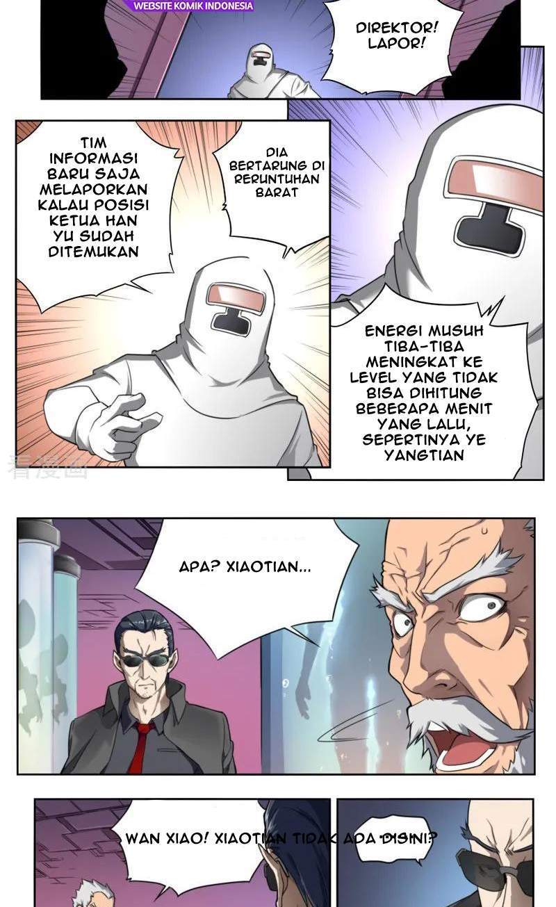 Pluralistic Immortal Bab 92 halaman 11