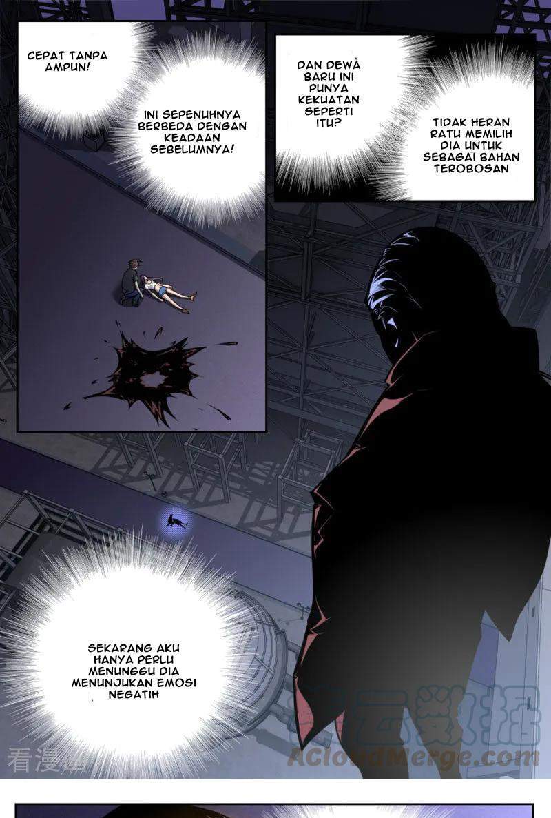 Pluralistic Immortal chapter 93 halaman 2