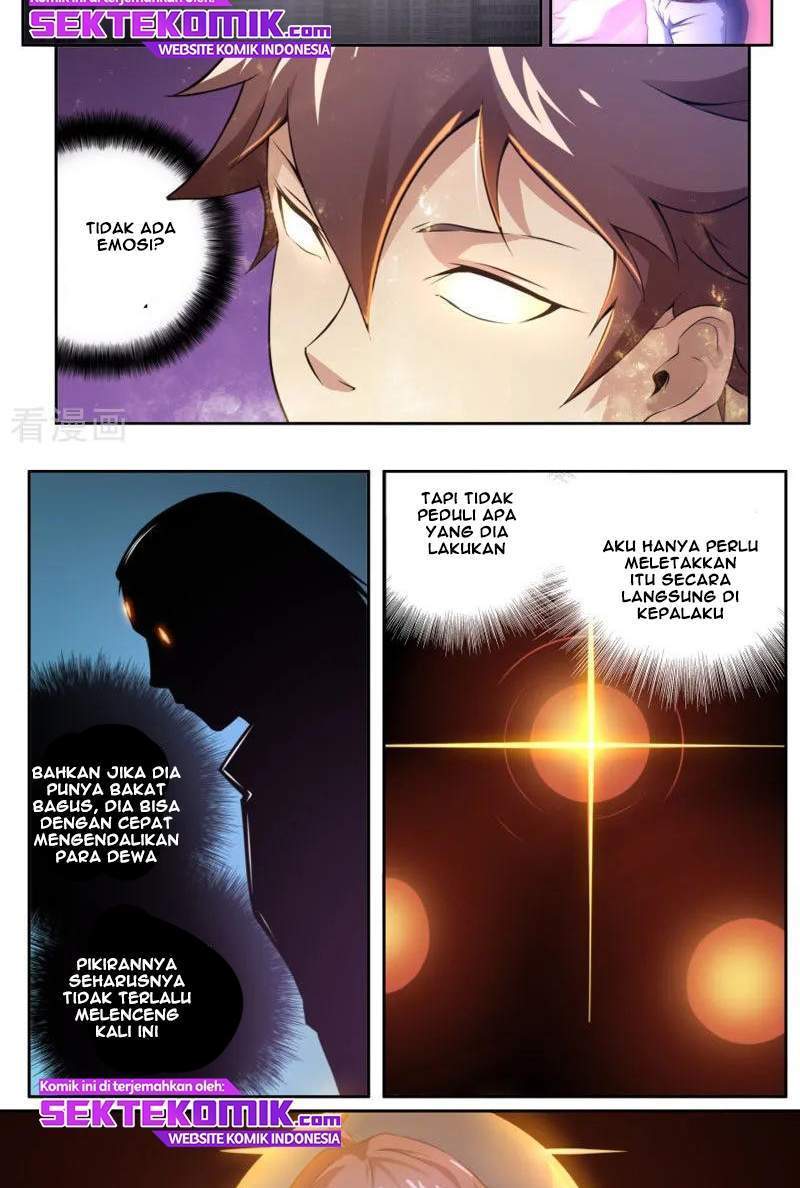 Pluralistic Immortal chapter 93 halaman 14