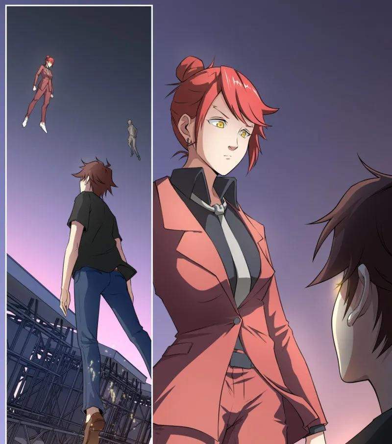 Pluralistic Immortal chapter 94 halaman 2