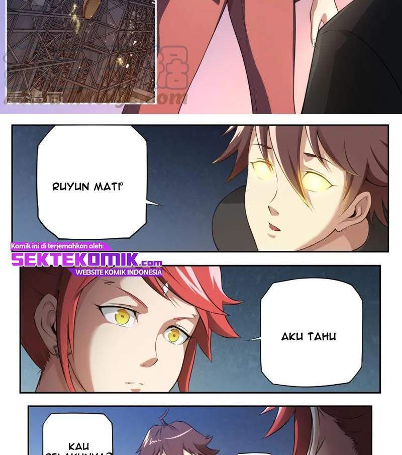 Pluralistic Immortal chapter 94 halaman 3