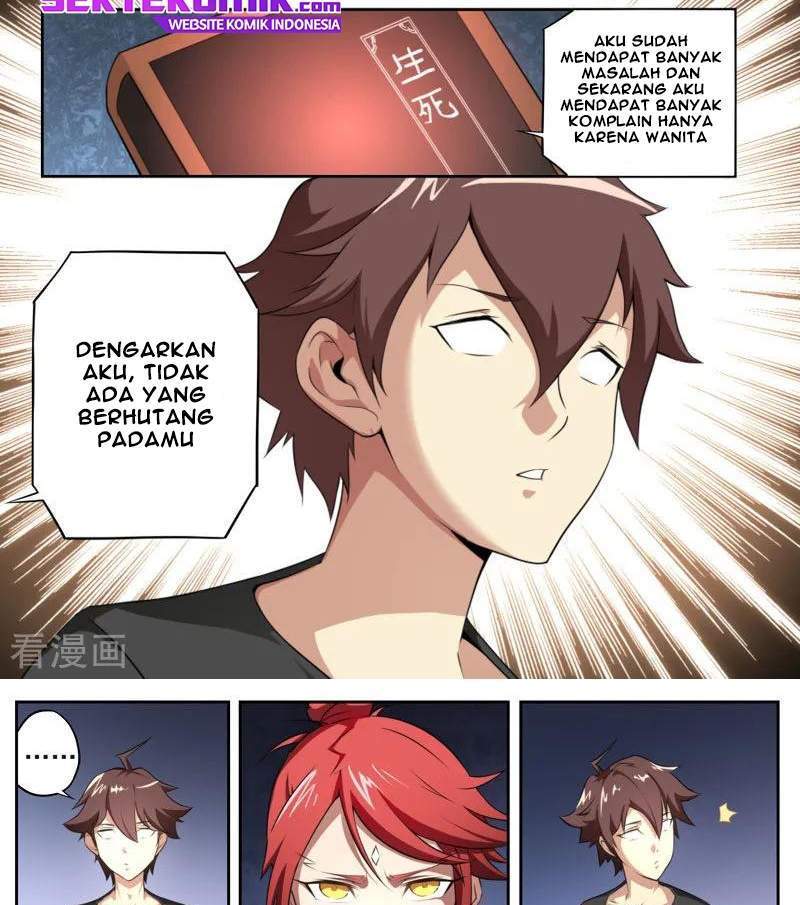 Pluralistic Immortal chapter 94 halaman 10