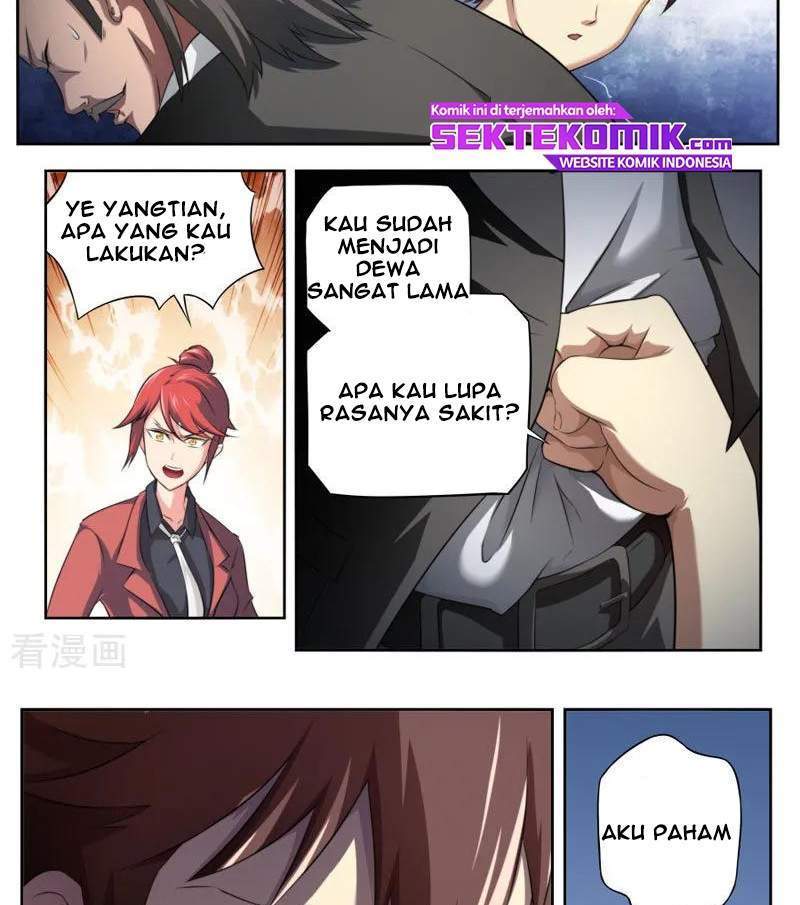 Pluralistic Immortal chapter 94 halaman 15