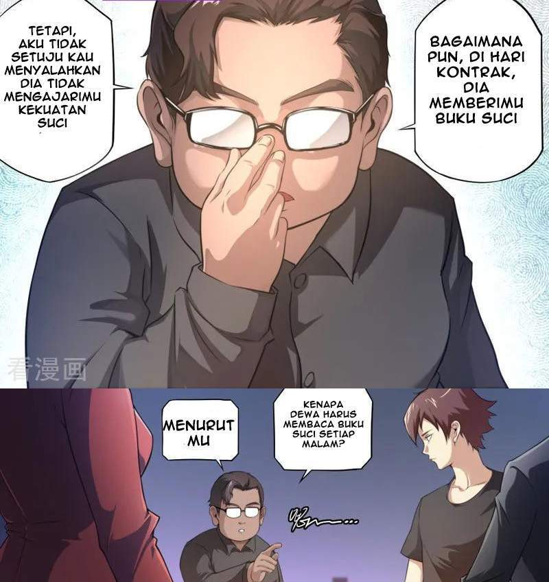 Pluralistic Immortal Bab 95 halaman 4
