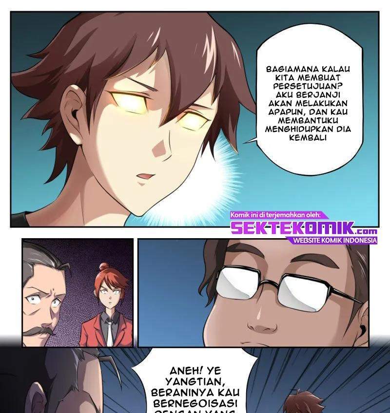 Pluralistic Immortal Bab 95 halaman 6