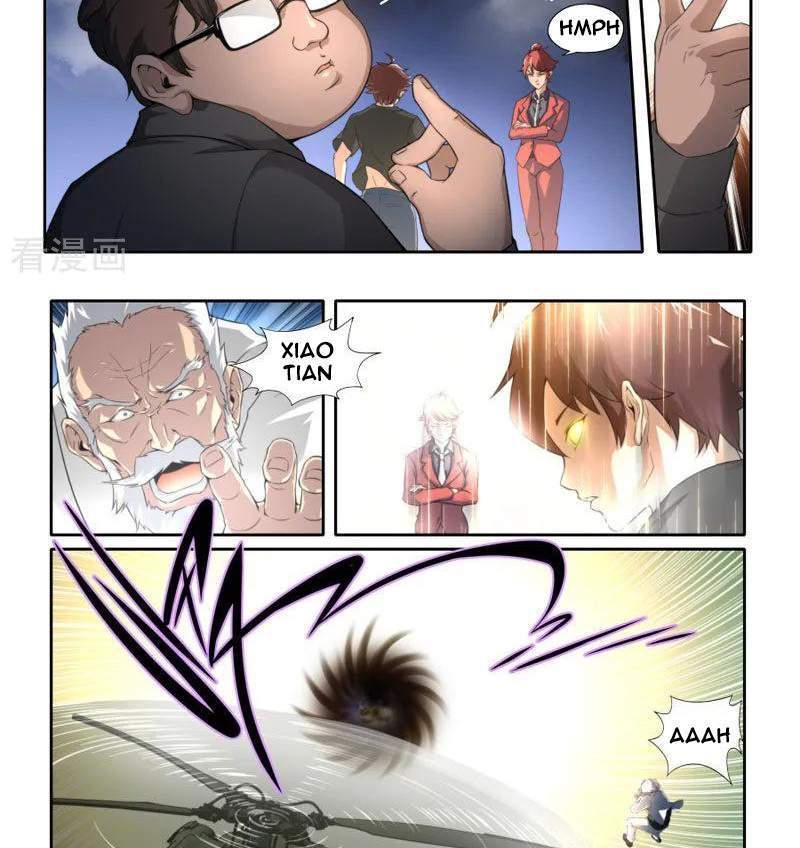 Pluralistic Immortal Bab 95 halaman 19