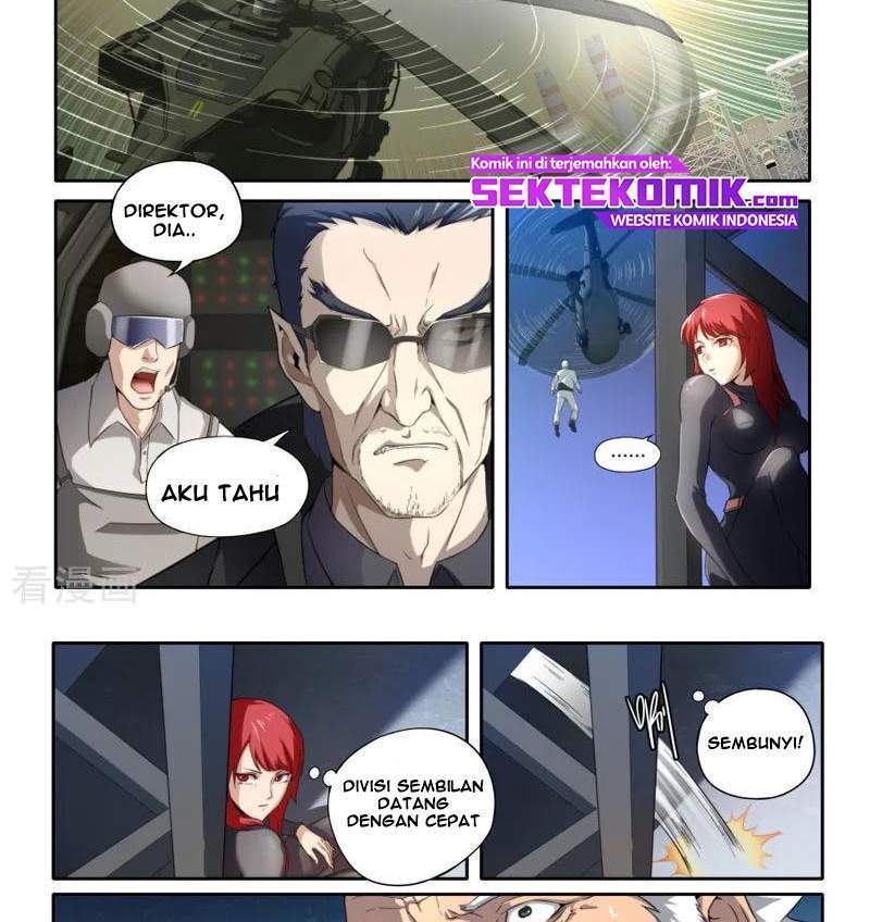 Pluralistic Immortal Bab 95 halaman 20