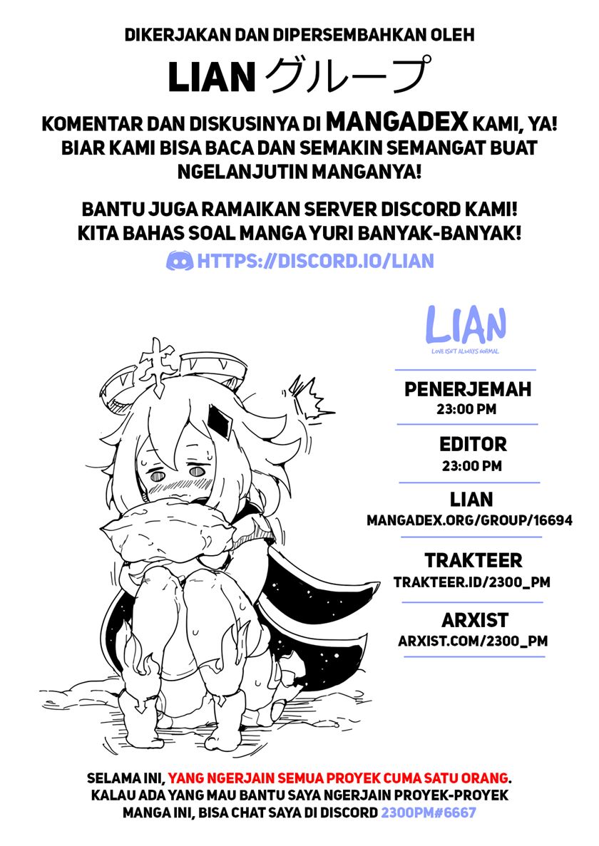 Pocha Climb! Bab 03 halaman 32