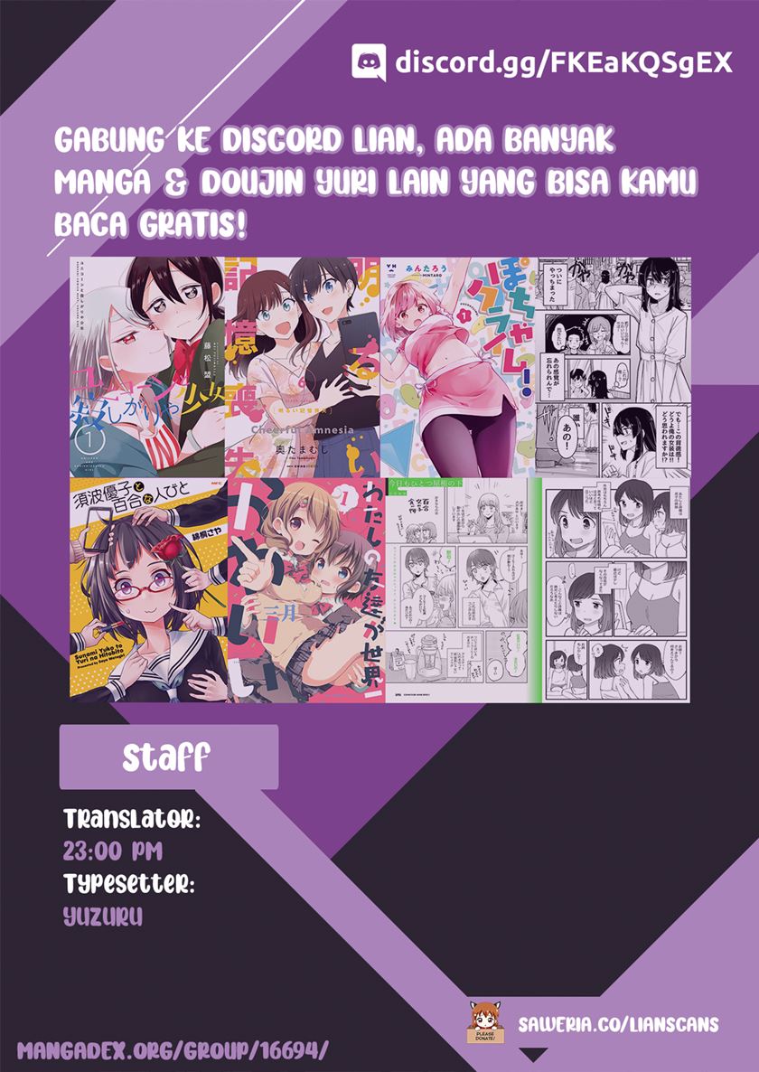 Pocha Climb! chapter 04 halaman 26