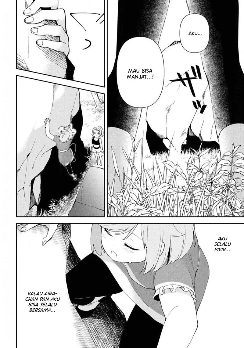 Pocha Climb! chapter 11 halaman 15