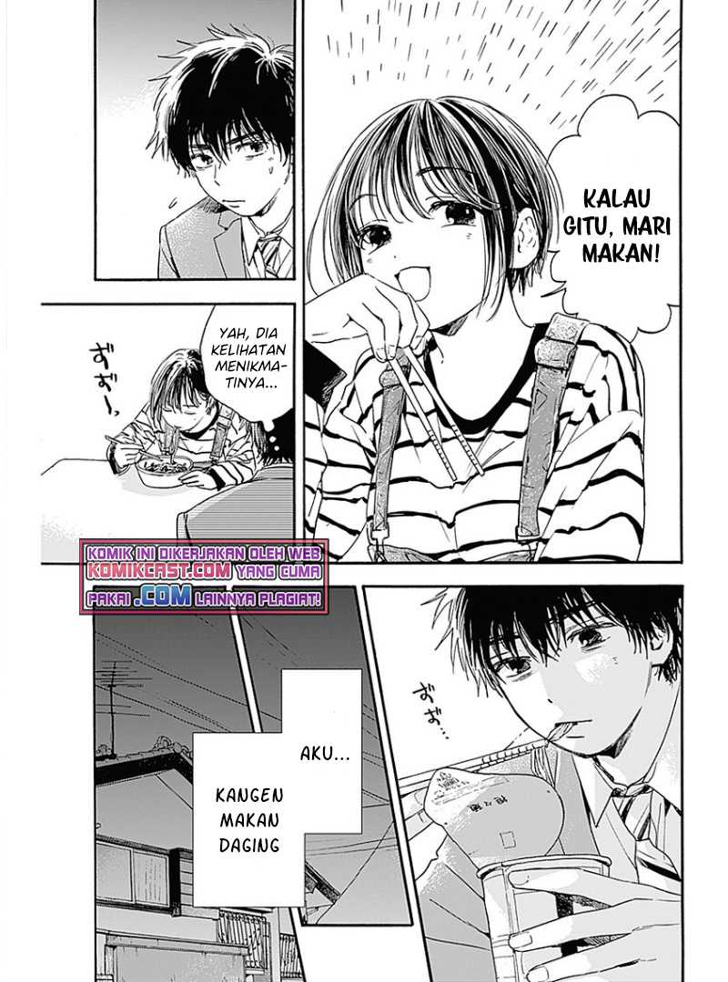 Pochi Gokko Bab 02 halaman 12