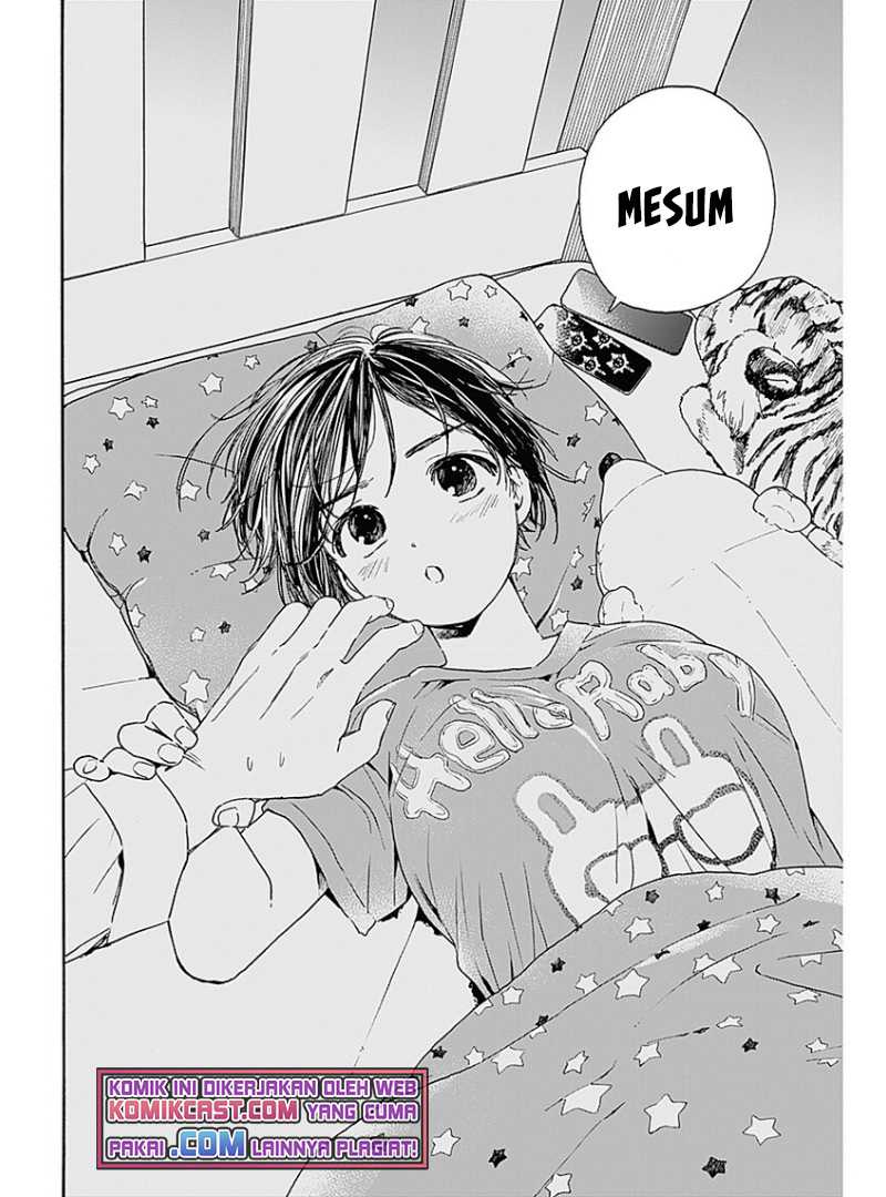 Pochi Gokko Bab 02 halaman 15