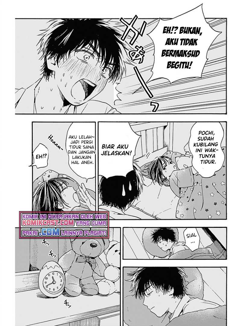 Pochi Gokko Bab 02 halaman 16