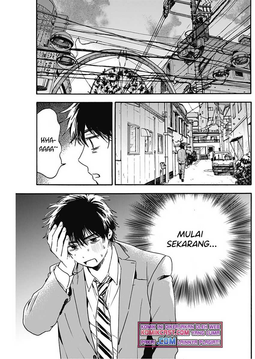 Pochi Gokko Bab 03 halaman 5