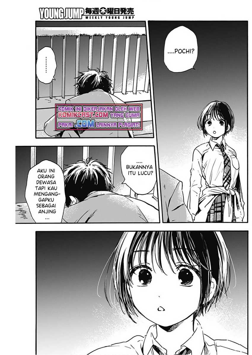 Pochi Gokko Bab 03 halaman 11