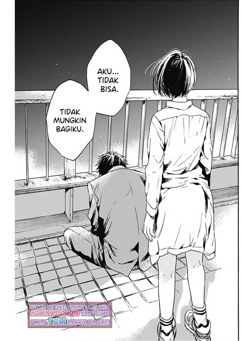 Pochi Gokko Bab 03 halaman 13