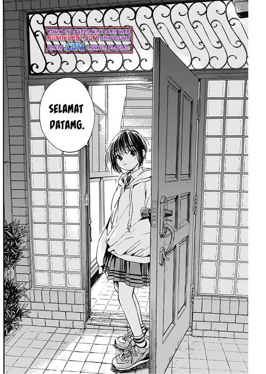 Pochi Gokko Bab 03 halaman 22