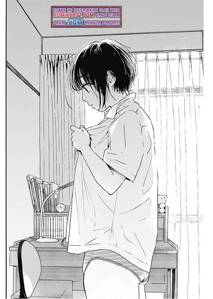 Pochi Gokko chapter 04 halaman 3