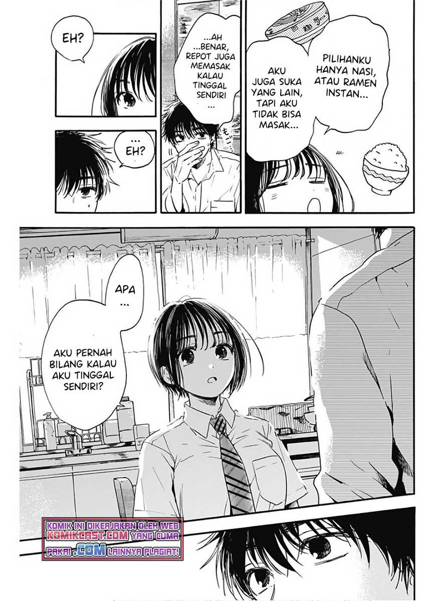 Pochi Gokko chapter 04 halaman 6