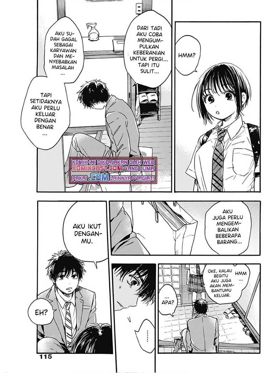 Pochi Gokko chapter 04 halaman 18