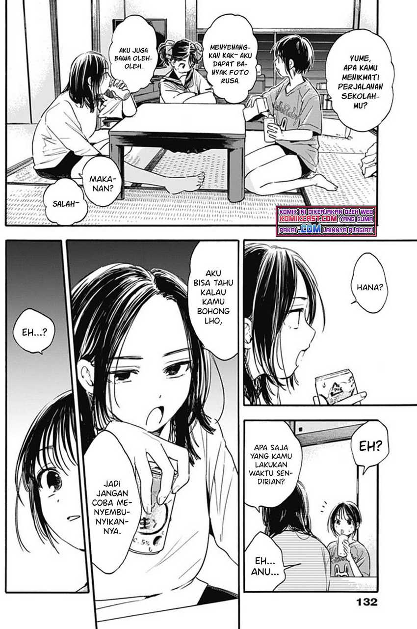 Pochi Gokko Bab 06 halaman 8