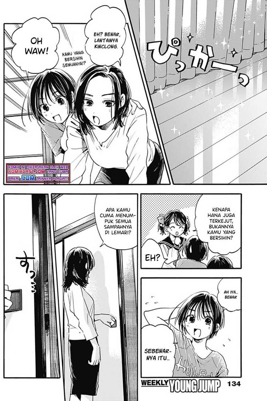 Pochi Gokko Bab 06 halaman 10