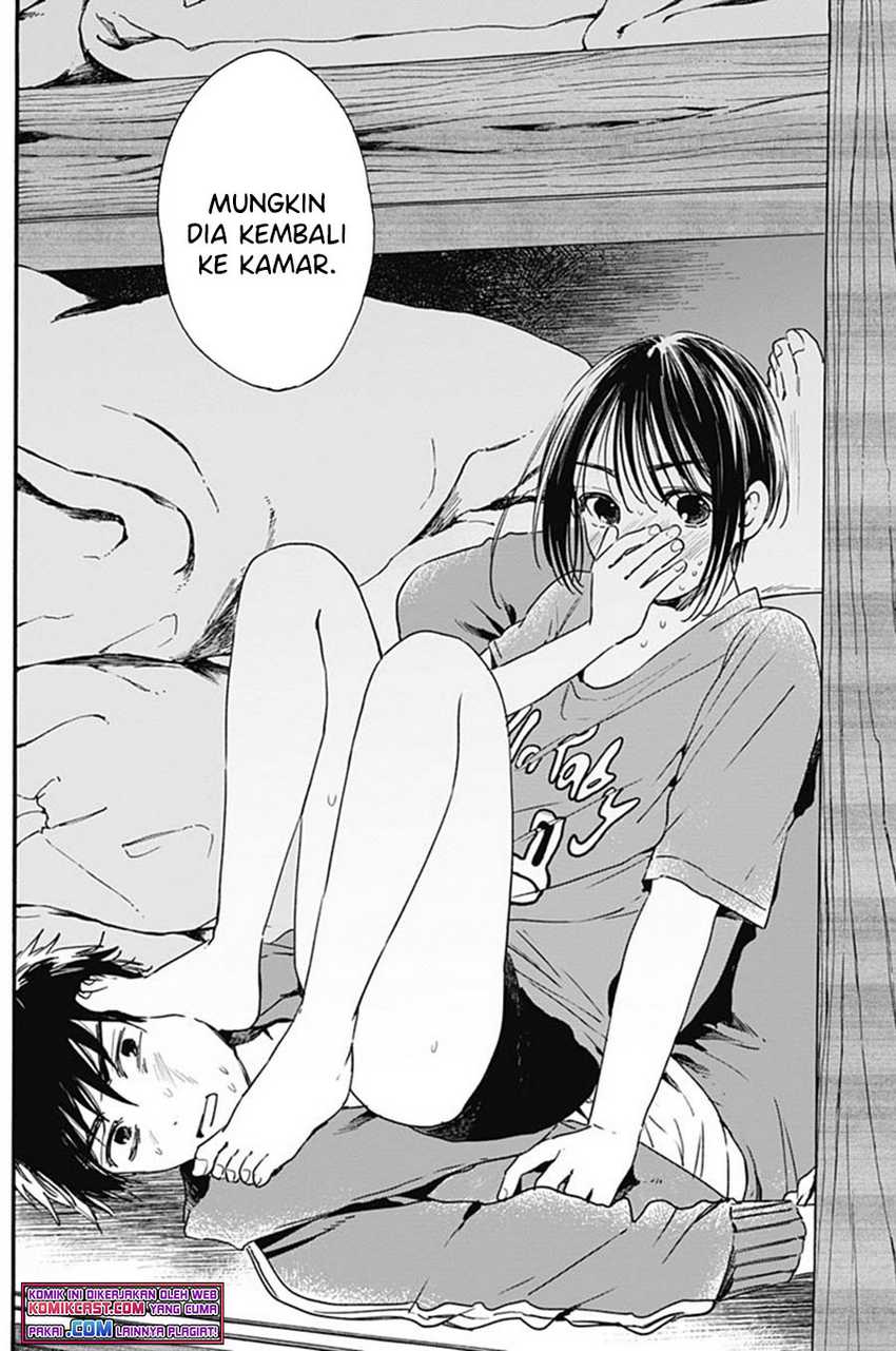 Pochi Gokko Bab 06 halaman 18