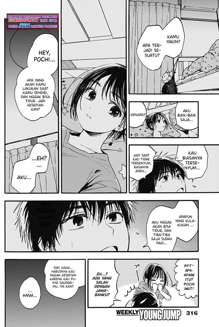 Pochi Gokko Bab 08 halaman 6